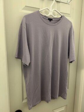 Patrick Assaraf Short Sleeve T-Shirt